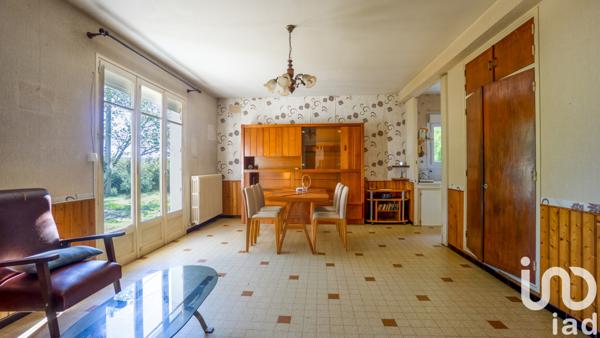 Maison à vendre 9 pièces 260 m² Merville