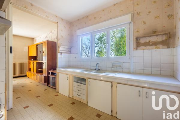 Maison à vendre 9 pièces 260 m² Merville