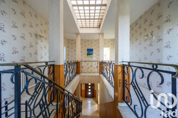 Maison à vendre 9 pièces 260 m² Merville