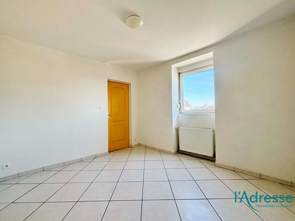 Appartement Colmar 3 pièces 63 m²