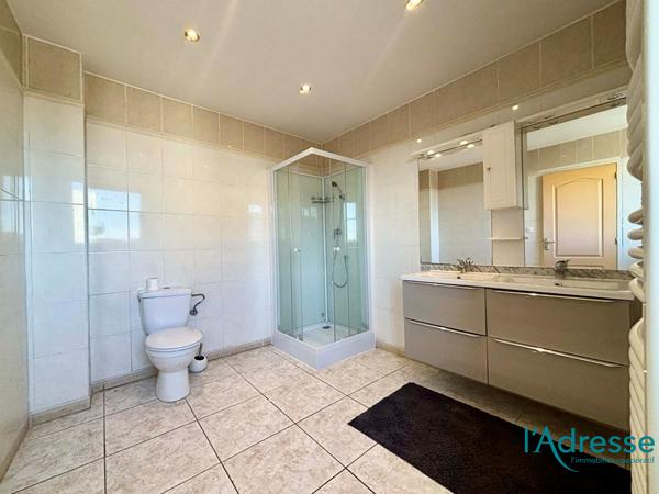 Appartement Colmar 3 pièces 63 m²