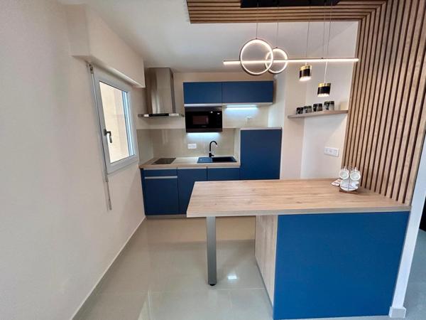 Appartement à FREJUS, 83600 - 3 pièces 53m²