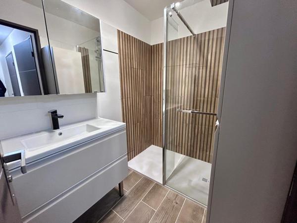 Appartement à FREJUS, 83600 - 3 pièces 53m²