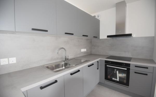 Appartement à louer    3 pièces • 68,64 m2 Plappeville