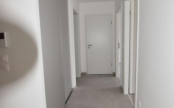 Appartement à louer    3 pièces • 68,64 m2 Plappeville