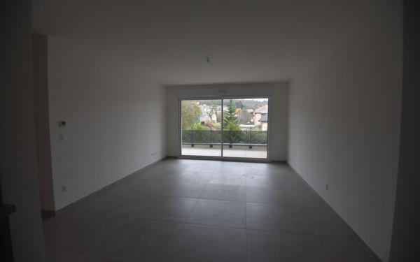 Appartement à louer    3 pièces • 68,64 m2 Plappeville