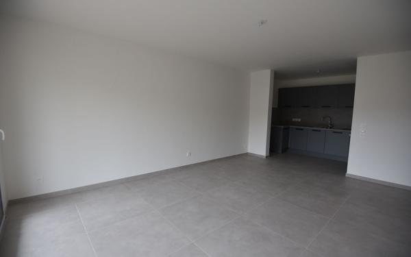 Appartement à louer    3 pièces • 68,64 m2 Plappeville