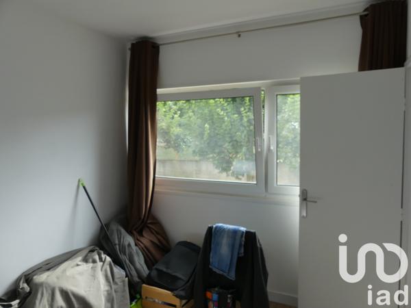 Appartement à vendre 3 pièces 57 m² Malzéville