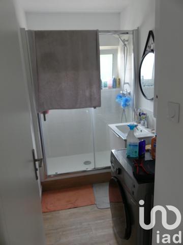 Appartement à vendre 3 pièces 57 m² Malzéville