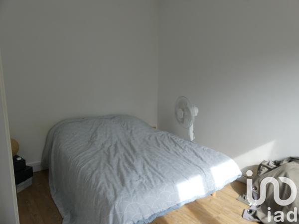 Appartement à vendre 3 pièces 57 m² Malzéville