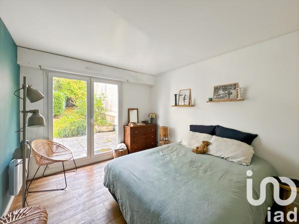 Appartement à vendre 4 pièces 91 m² Saint-Cloud