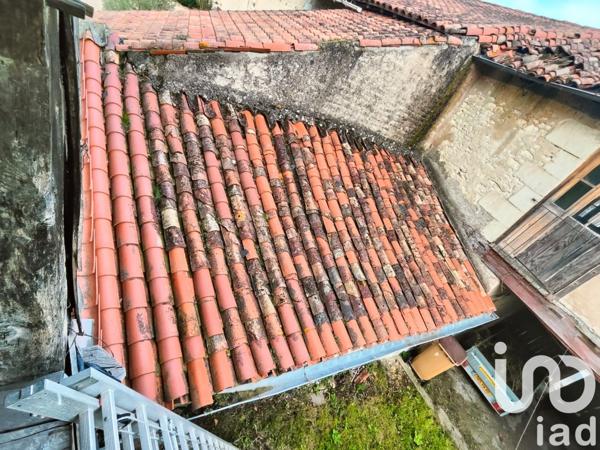 Maison à vendre 5 pièces 140 m² Saint-Martin-la-Pallu