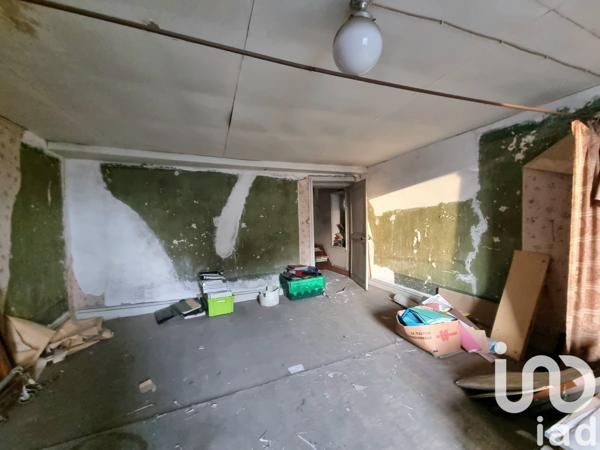 Maison à vendre 5 pièces 140 m² Saint-Martin-la-Pallu