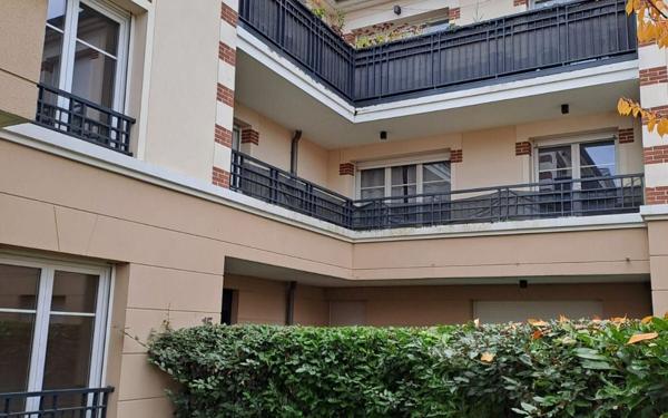 Appartement à louer    2 pièces •  Fontenay-aux-Roses