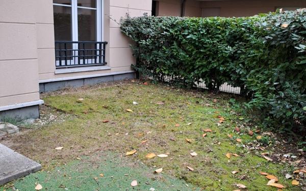 Appartement à louer    2 pièces •  Fontenay-aux-Roses