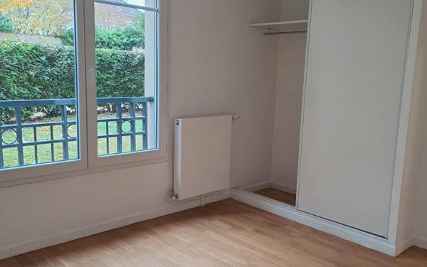 Appartement à louer    2 pièces •  Fontenay-aux-Roses