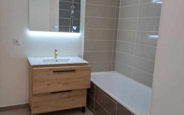 Appartement à louer    2 pièces •  Fontenay-aux-Roses