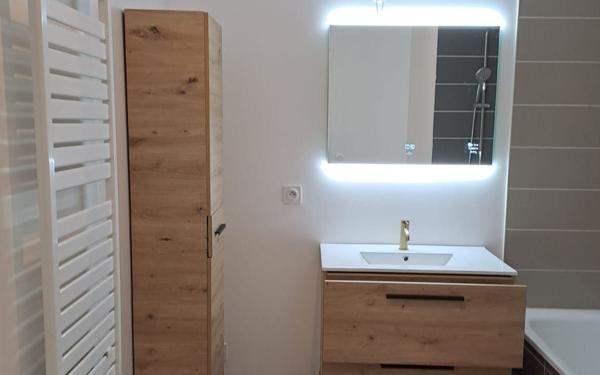 Appartement à louer    2 pièces •  Fontenay-aux-Roses