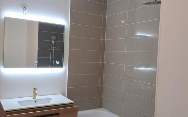 Appartement à louer    2 pièces •  Fontenay-aux-Roses