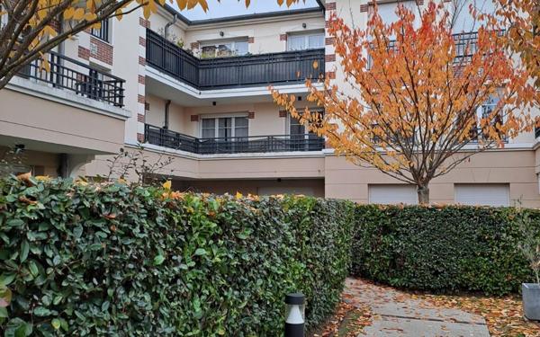 Appartement à louer    2 pièces •  Fontenay-aux-Roses