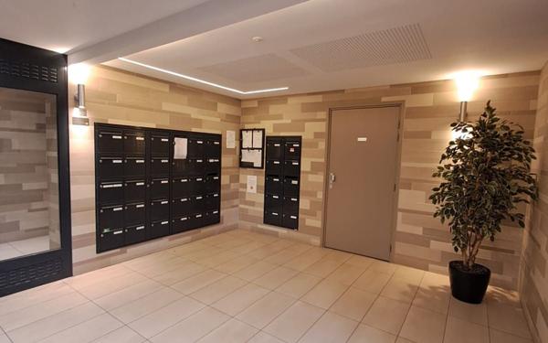 Appartement à louer    2 pièces •  Fontenay-aux-Roses