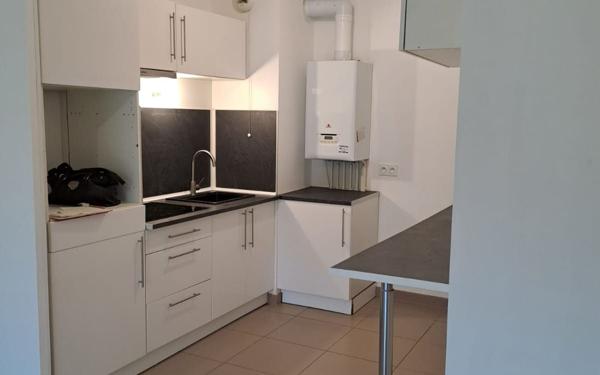 Appartement à louer    2 pièces •  Fontenay-aux-Roses