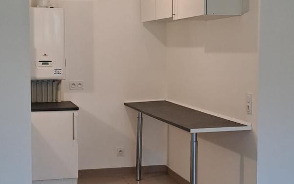 Appartement à louer    2 pièces •  Fontenay-aux-Roses