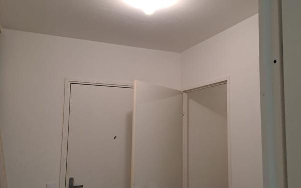 Appartement à louer    2 pièces •  Fontenay-aux-Roses