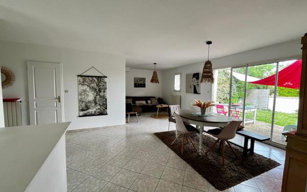 Maison à vendre    4 pièces • 85 m2 Périgny