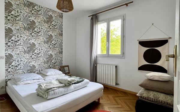 Maison à vendre    4 pièces • 85 m2 Périgny
