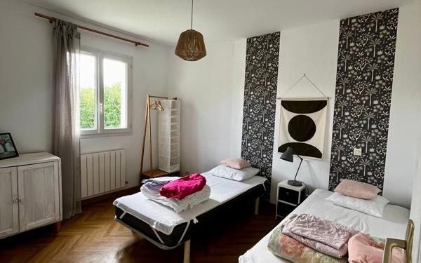 Maison à vendre    4 pièces • 85 m2 Périgny