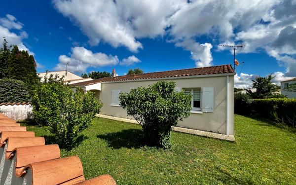 Maison à vendre    4 pièces • 85 m2 Périgny
