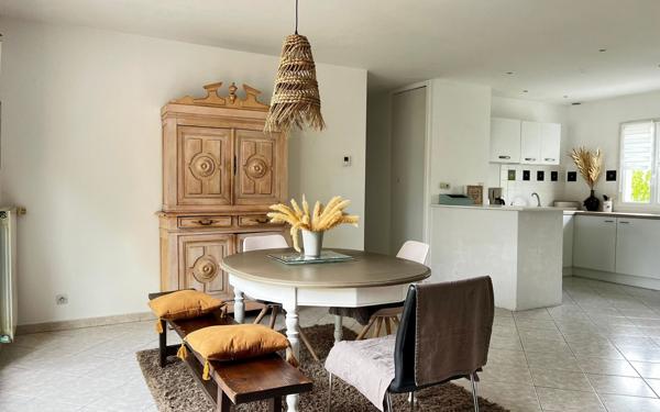 Maison à vendre    4 pièces • 85 m2 Périgny