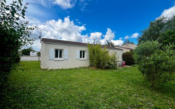 Maison à vendre    4 pièces • 85 m2 Périgny