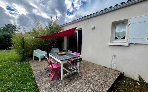 Maison à vendre    4 pièces • 85 m2 Périgny