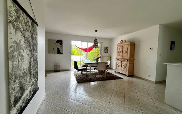 Maison à vendre    4 pièces • 85 m2 Périgny