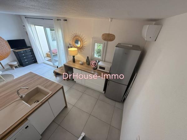 Maison à vendre 3 pièces de 41 m²