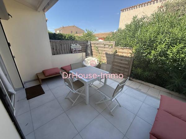 Maison à vendre 3 pièces de 41 m²