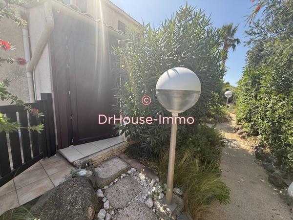 Maison à vendre 3 pièces de 41 m²