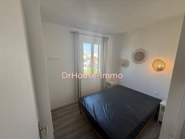Maison à vendre 3 pièces de 41 m²