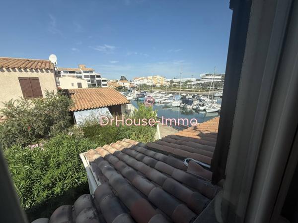 Maison à vendre 3 pièces de 41 m²