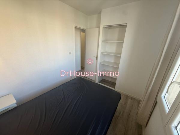 Maison à vendre 3 pièces de 41 m²
