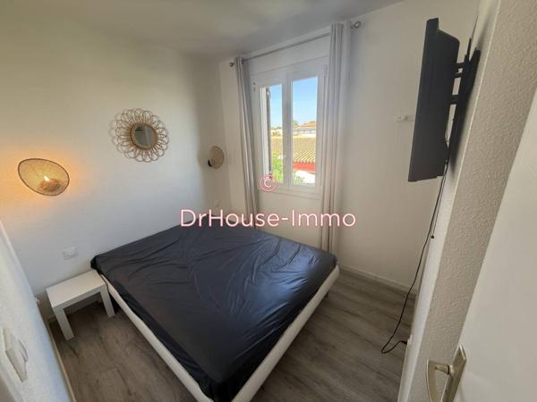 Maison à vendre 3 pièces de 41 m²