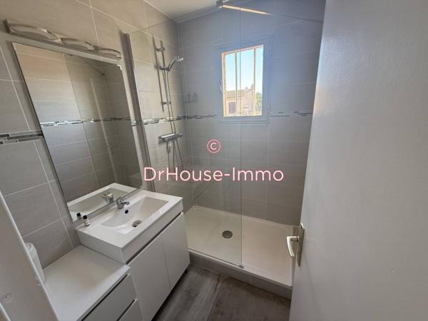 Maison à vendre 3 pièces de 41 m²