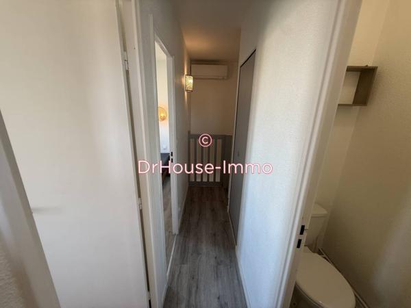 Maison à vendre 3 pièces de 41 m²