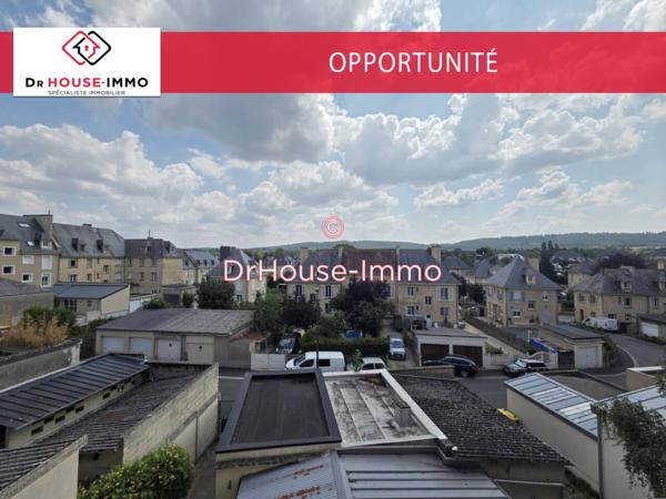 Immeuble à vendre 8 pièces de 249 m²