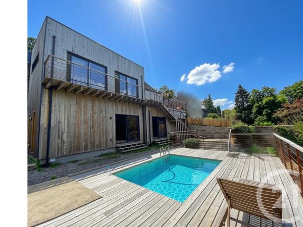 Maison à vendre  8 pièces - 163,05 m 2   CHERBOURG EN COTENTIN  - 50