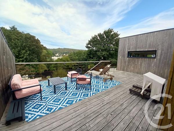 Maison à vendre  8 pièces - 163,05 m 2   CHERBOURG EN COTENTIN  - 50