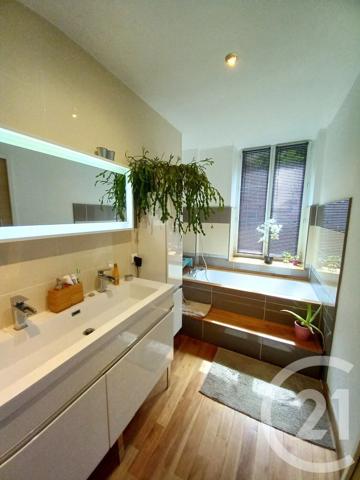 Maison à vendre  8 pièces - 163,05 m 2   CHERBOURG EN COTENTIN  - 50