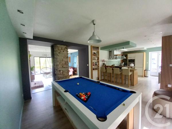 Maison à vendre  8 pièces - 163,05 m 2   CHERBOURG EN COTENTIN  - 50